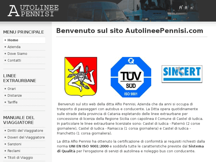 www.autolineepennisi.com