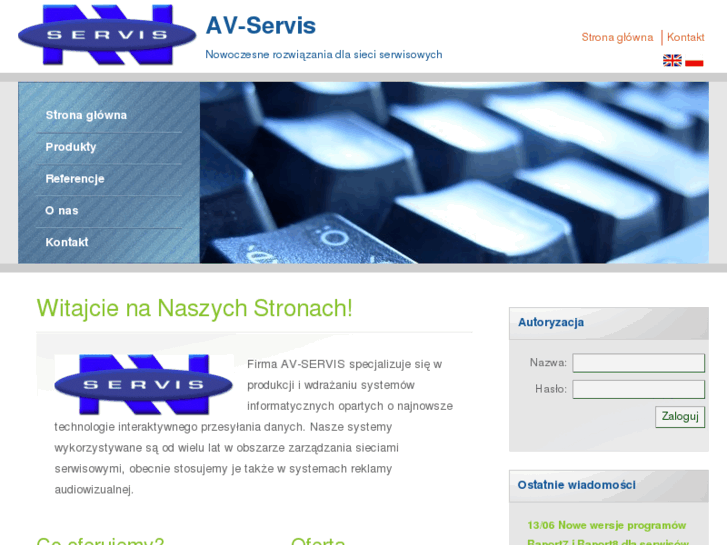 www.avservis.pl