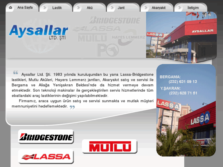 www.aysallar.com