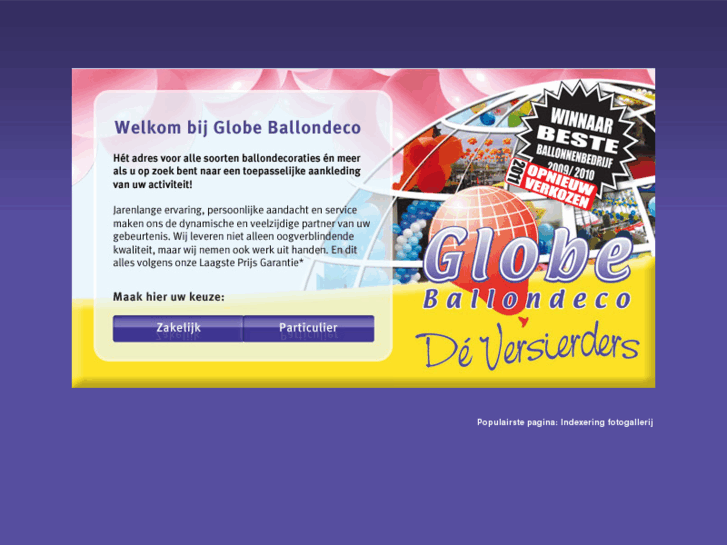 www.ballonkeizer.com