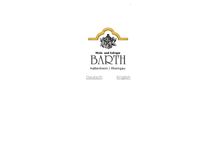 www.barth-wine.com