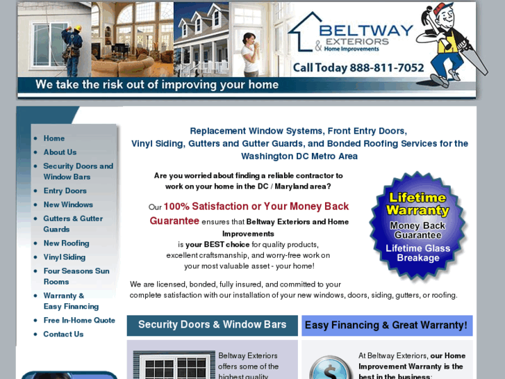 www.beltwayexteriors.com