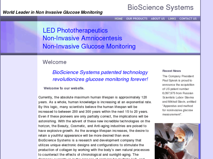 www.biosciencesystems.com