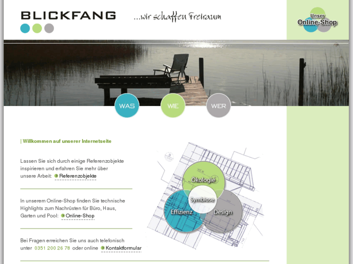 www.blickfang-freiraum.de