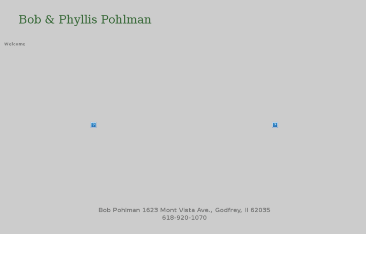 www.bobpohlman.com