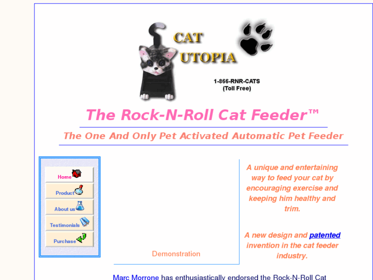 www.catutopia.com