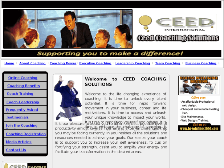 www.ceedcoaching.com