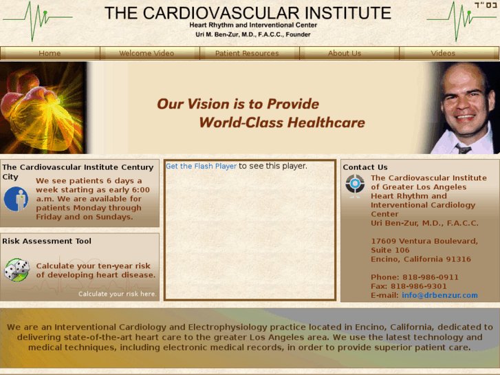 www.century-city-cardiologist.com