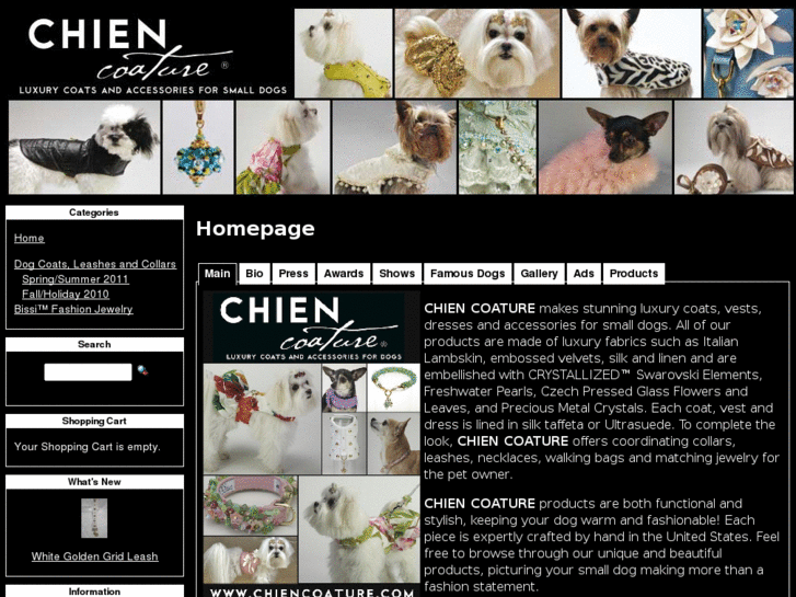 www.chiencoature.com