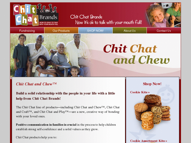 www.chitchatandchew.com