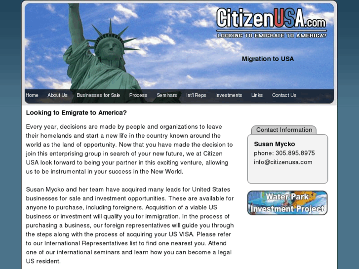 www.citizenusa.com