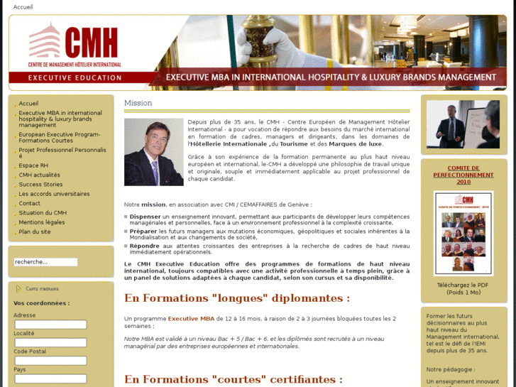 www.cmh-executive.com