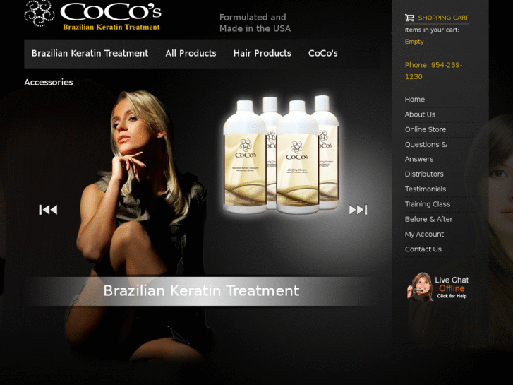 www.cocoskeratin.com