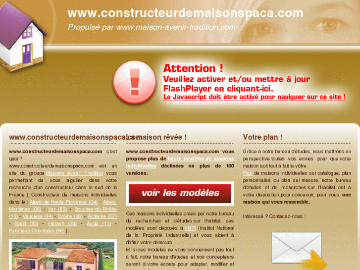 www.constructeurdemaisonspaca.com