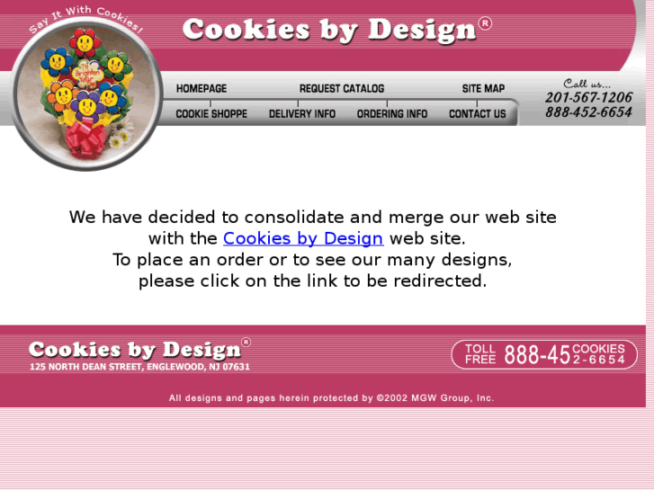 www.cookiebaskets.com