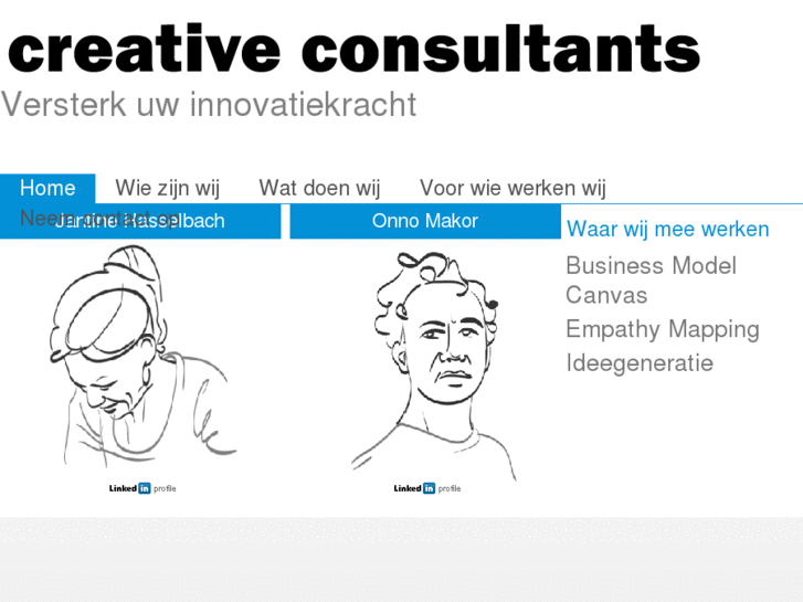 www.creative-consultants.nl