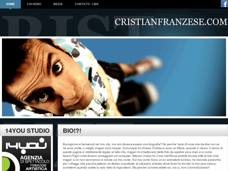 www.cristianfranzese.com