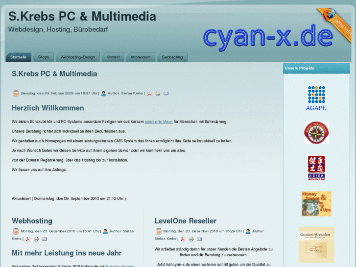 www.cyan-x.de