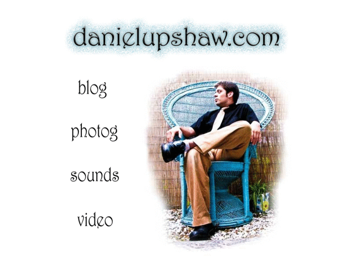 www.danielupshaw.com