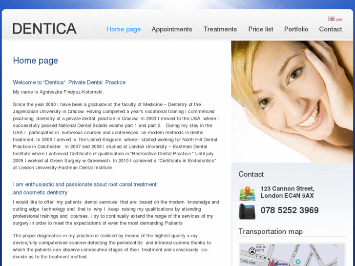 www.dentica.org