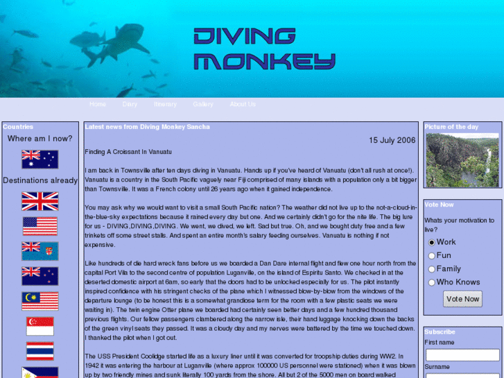 www.divingmonkey.com