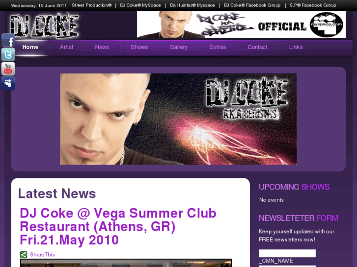 www.djcoke.com