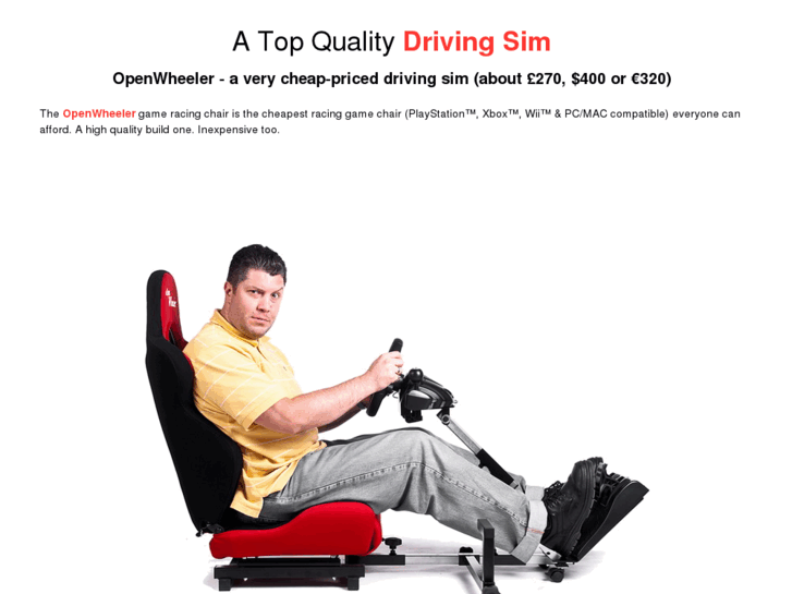 www.drivingsim.net