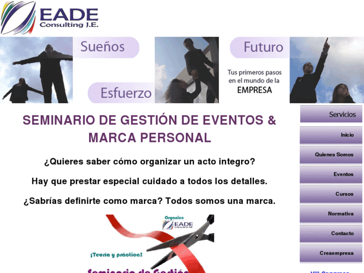 www.eadeconsulting.com