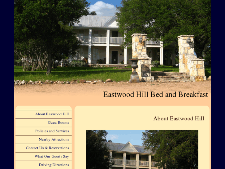 www.eastwoodhill.com