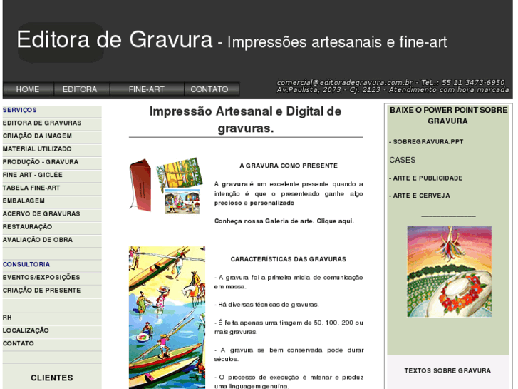 www.editoradegravura.com.br