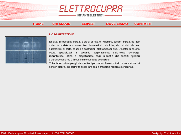 www.elettrocupra.it