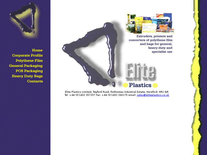 www.eliteplastics.co.uk