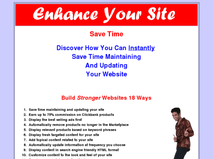 www.enhanceyoursite.biz