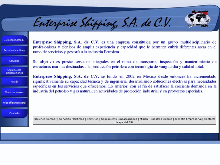 www.enterpriseshipping.net