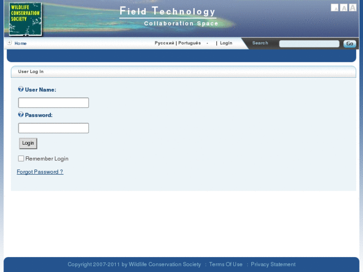 www.fieldtechnology.org