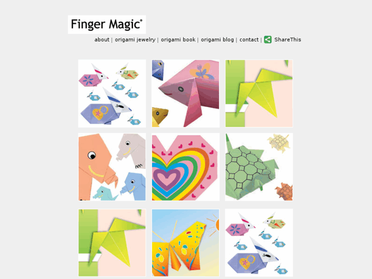 www.fingermagic.com