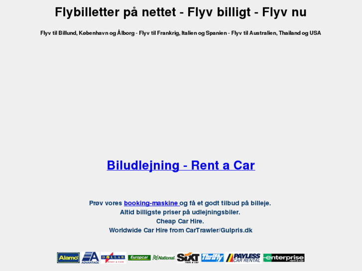 www.flyv.info