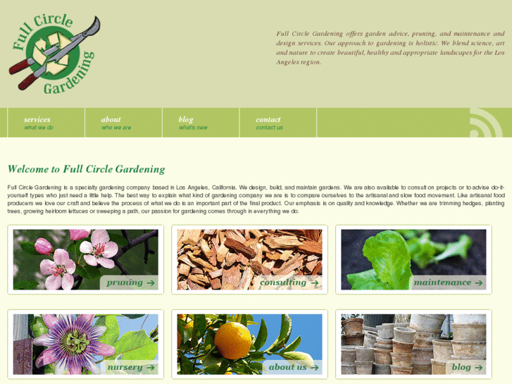 www.full-circlegardening.com