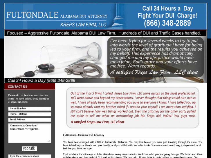 www.fultondale-dui-attorney.com