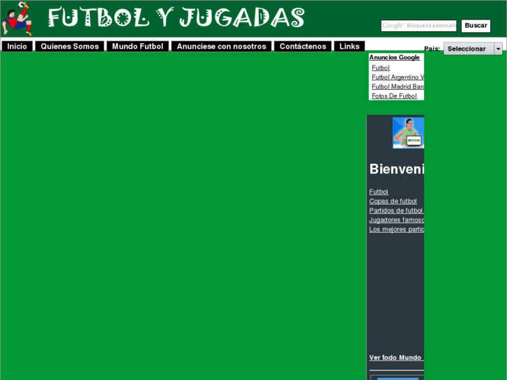 www.futbolyjugadas.com