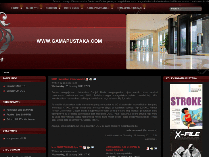 www.gamapustaka.com