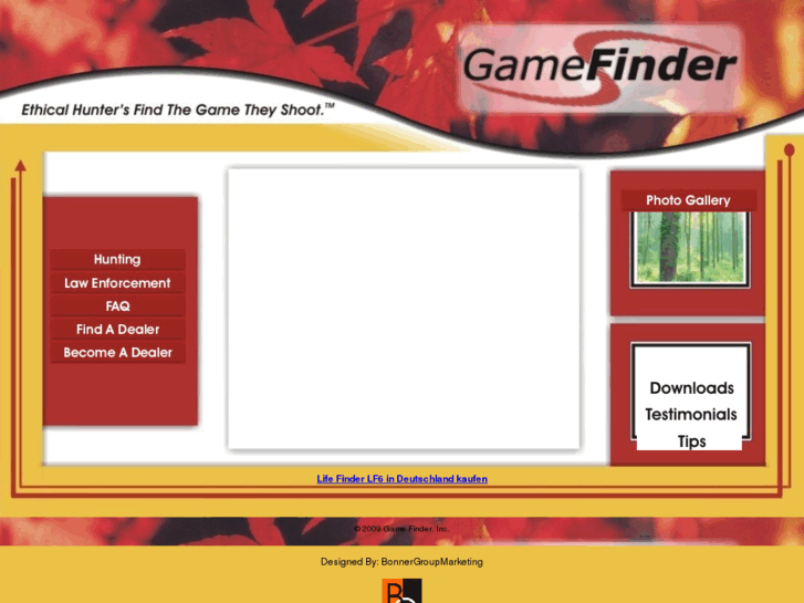 www.game-finder.com