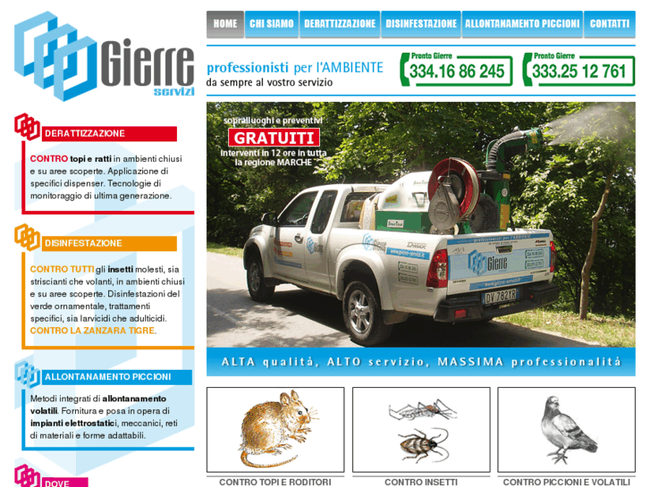 www.gierre-servizi.it