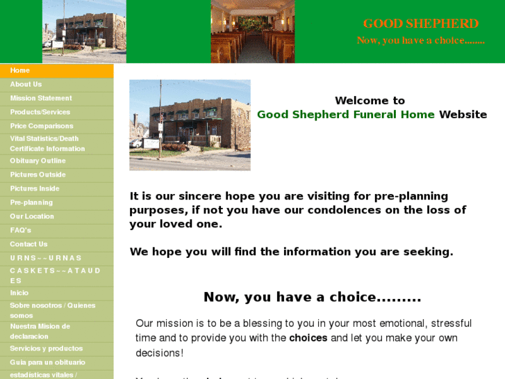 www.goodshepherdfuneralhome.com