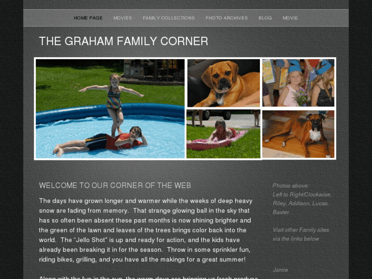 www.grahamcorner.net