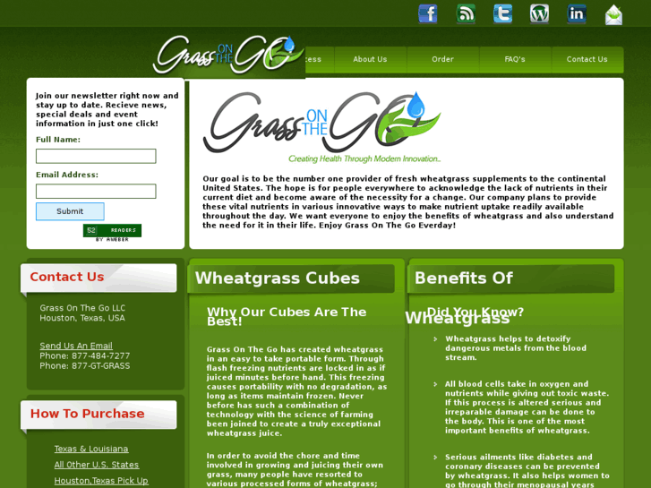 www.grassonthego.com