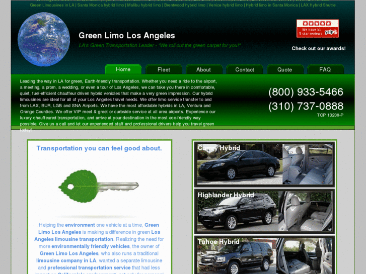 www.greencarservicela.com