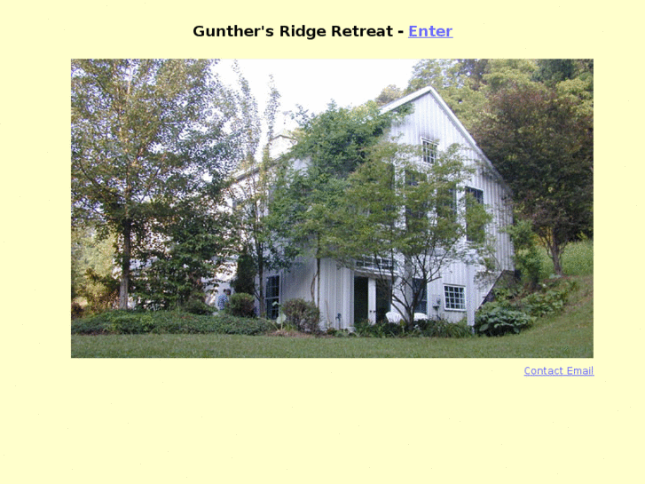 www.guntherretreat.com