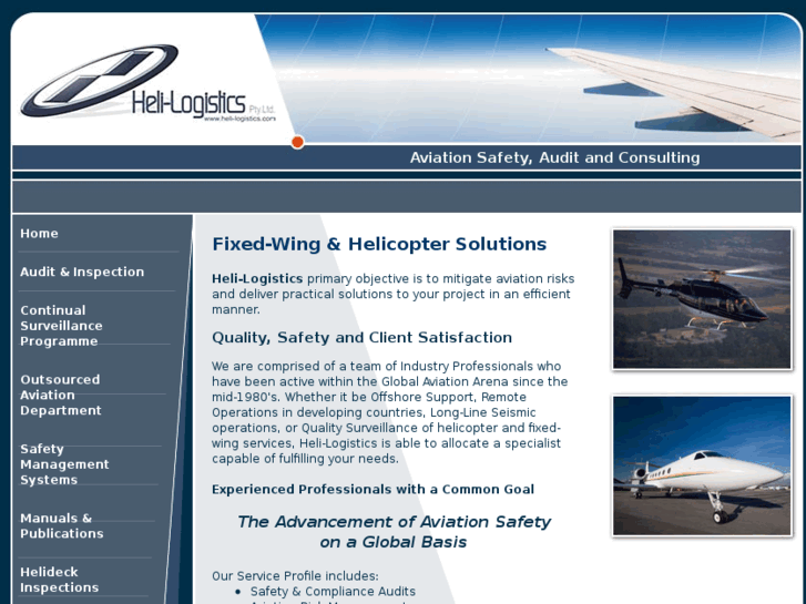 www.heli-logistics.com