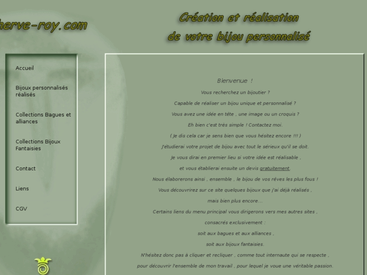 www.herve-roy.com